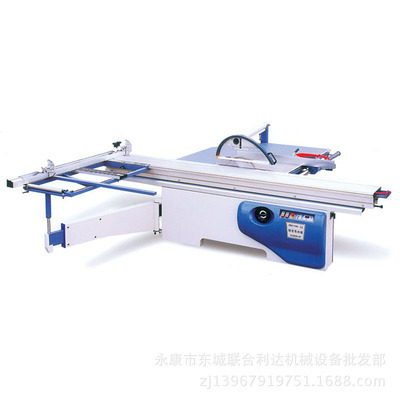 【【廠家直銷】聯(lián)達(dá)高檔精密裁板鋸 操作簡(jiǎn)單結(jié)構(gòu)緊湊 MJ6128A】?jī)r(jià)格,廠家,圖片,其他木材加工機(jī)械,永康市東城聯(lián)合利達(dá)機(jī)械設(shè)備批發(fā)部-