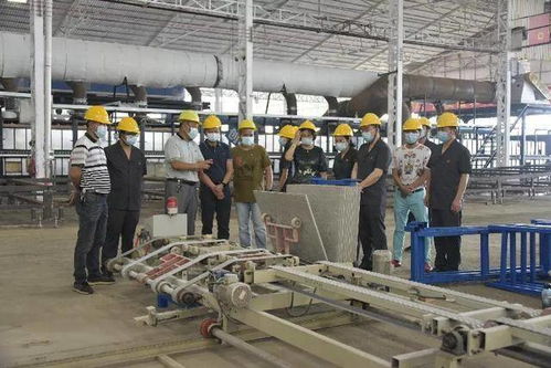 陶瓷廠的破產(chǎn)重生之路 江門(mén)法院 三級(jí)聯(lián)動(dòng) 助力企業(yè)恢復(fù)生產(chǎn)