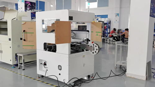 貼背膠機(jī)多少錢(qián)一臺(tái) 定制單飛達(dá)輔料貼裝機(jī) 貼背膠機(jī)全自動(dòng)視頻 貼背膠機(jī)器