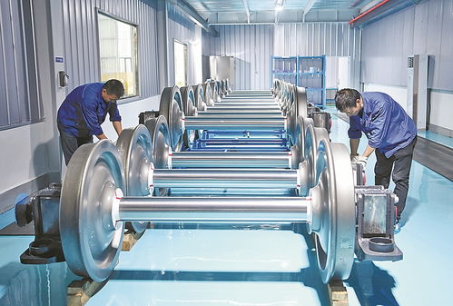 產品升級搶市場