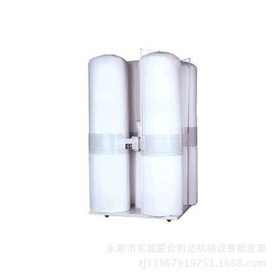 【【廠家直銷】聯達四桶八布袋吸塵機 操作方便堅固更耐用 吸塵機】價格,廠家,圖片,工業吸塵器,永康市東城聯合利達機械設備批發部-