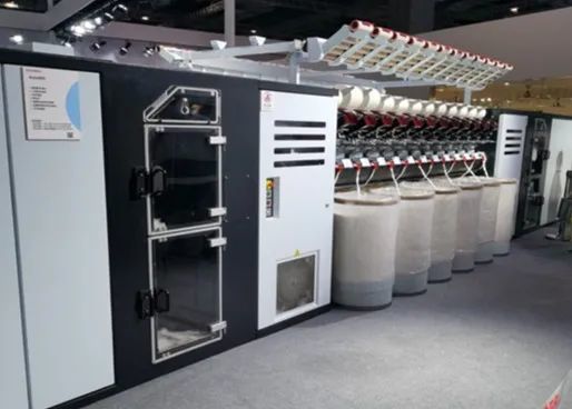 從itma聯合展看紡織機械市場趨勢