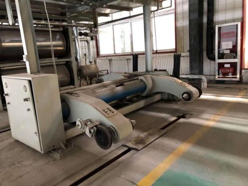 設(shè)備 五層瓦線 五色全自動印刷開槽一體機(jī)等設(shè)備需要轉(zhuǎn)讓,快來聯(lián)系