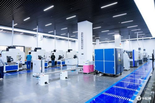 鴻海旗下工業(yè)富聯(lián)參與c輪融資,獨角獸 思靈機(jī)器人 估值達(dá)10億美元