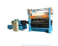 W43G 四重式校平機(jī) - 產(chǎn)品展示 - 泰安聯(lián)達(dá)鍛壓設(shè)備制造- 機(jī)械工業(yè)博覽會|工業(yè)博覽會