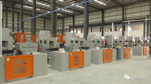 首季開(kāi)門(mén)紅丨日照 開(kāi)足馬力忙生產(chǎn)，鳳凰網(wǎng)山東聯(lián)合聯(lián)達(dá)機(jī)械助力發(fā)展