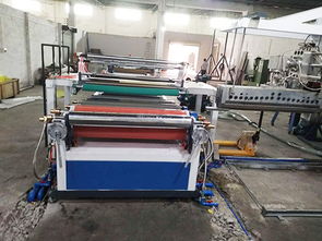 淋膜機(jī)價(jià)格與廣東優(yōu)質(zhì)供應(yīng)商推薦 聯(lián)達(dá)機(jī)械解析