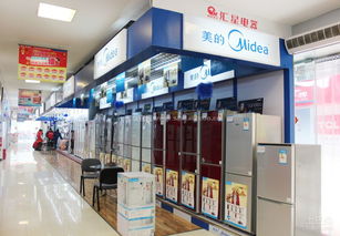 日本家電巨頭業績分化 中國家電企業脫穎而出