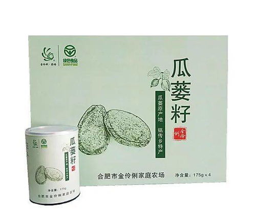 在希望的田野上 系列報道140 快過年了,這50個 合肥禮物 ,裝滿你的鄉愁