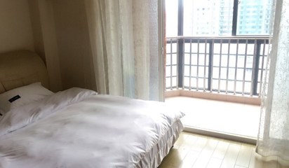 【圖】鄧穎珍_昆山市短租公寓