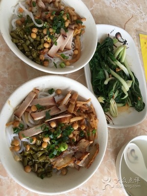 穎珍桂林米粉-圖片-順德區(qū)美食-大眾點(diǎn)評網(wǎng)