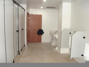 江門華威衛(wèi)生間隔斷 專業(yè)打造高品質公共空間解決方案