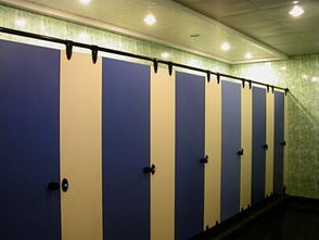 福州衛(wèi)生間隔斷如何選材 實用指南與常見選項